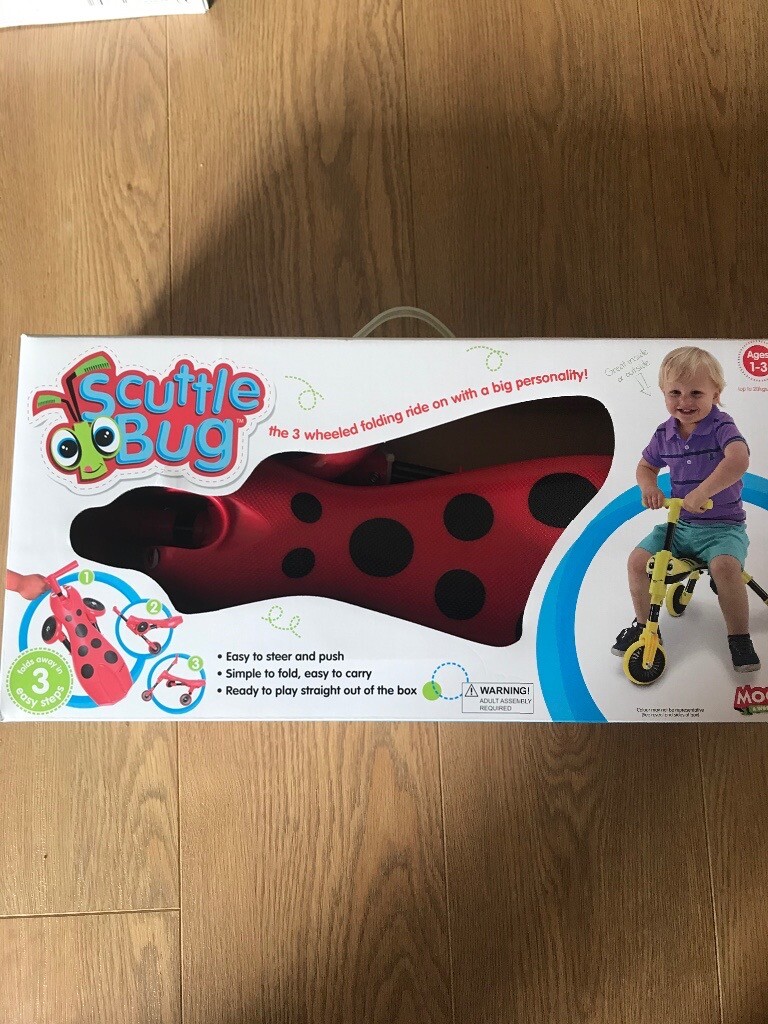 scuttlebug home bargains